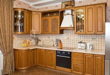 Какие породы дерева лучше всего подходят для кухни в условиях высокой влажности