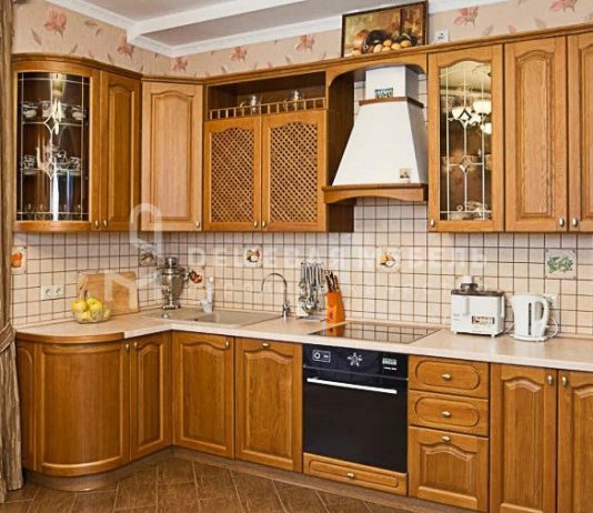 Какие породы дерева лучше всего подходят для кухни в условиях высокой влажности