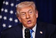 Трамп дал Ирану три дня