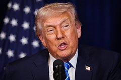 Трамп дал Ирану три дня