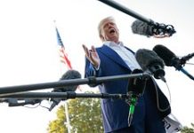 Трамп сделал заявление о сделке с Ираном