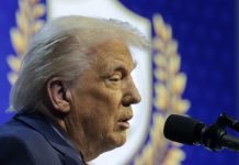 Трамп согласился на двухнедельное перемирие с Ираном