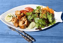 Три важных принципа: геронтолог назвала продукты, чтобы держать сахар под контролем