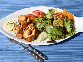 Три важных принципа: геронтолог назвала продукты, чтобы держать сахар под контролем