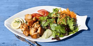 Три важных принципа: геронтолог назвала продукты, чтобы держать сахар под контролем