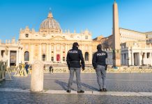 Тысячи детей стали жертвами сексуального насилия католиков из Испании