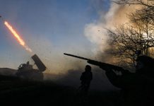 Удар возмездия, работа БМПТ «Терминатор» и освобождение ЛНР: как развивается ситуация в зоне СВО