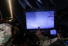 Удар ВСУ по кладбищу в Донецке