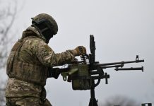 «Удары по позициям войск и гражданским объектам»: ВСУ нарушили пасхальное перемирие больше 6 тысяч раз