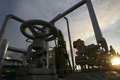 Украина пустила российскую нефть в Венгрию по &laquo;Дружбе&raquo;