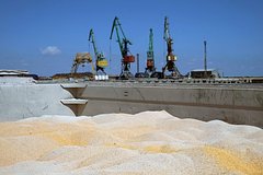 Украина выставила Израилю требование из-за России