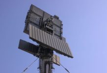 Украинский беспилотник рухнул в Казахстане