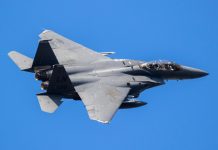 В Израиле заявили, что один сбитый над Ираном американский пилот был спасен