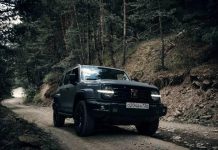 В Калининграде во втором квартале стартует производство Tank