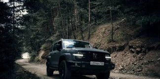 В Калининграде во втором квартале стартует производство Tank