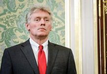 В Кремле высказались об угрозе России для Европы