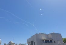 В Ливане эвакуировали одну из раненых журналисток после авиаудара по Тайри