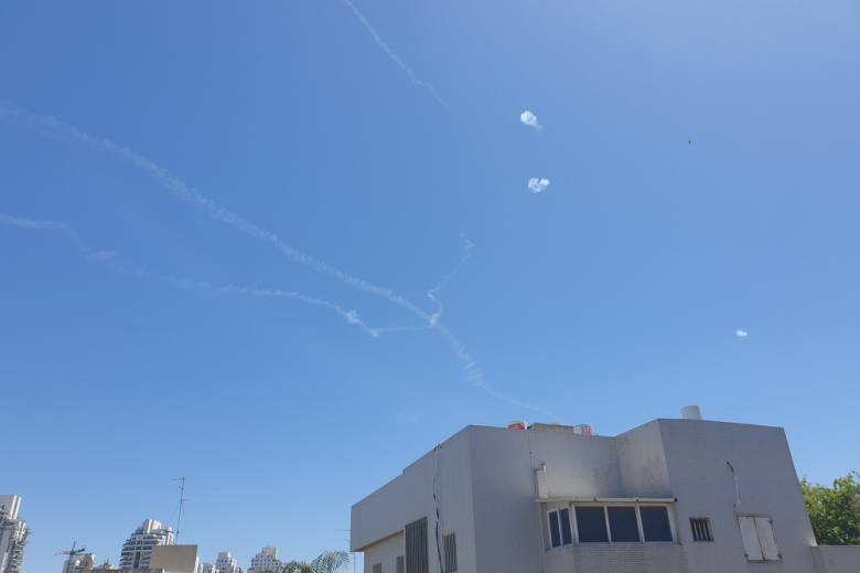 В Ливане эвакуировали одну из раненых журналисток после авиаудара по Тайри