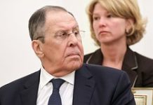 В МИД рассказали об объявленной Западом войне с Россией