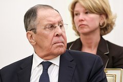 В МИД рассказали об объявленной Западом войне с Россией