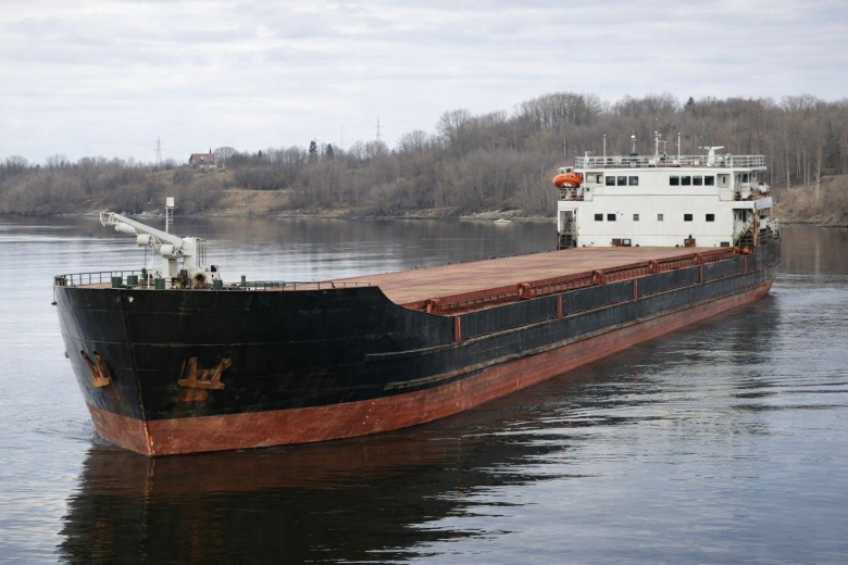 В ООН высказались об атаке ВСУ на российский сухогруз в Азовском море