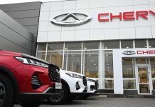 В РОАД сообщили о будущем марки Chery в России