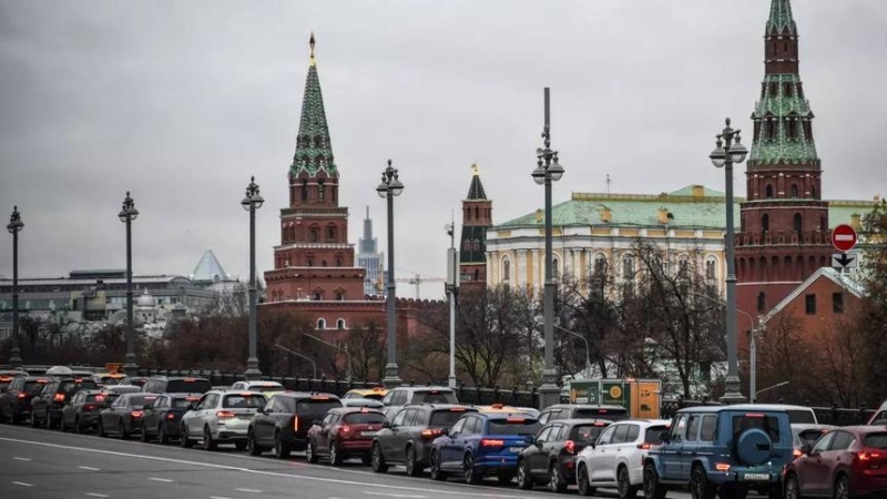 В России актуализировали стратегию развития автопрома