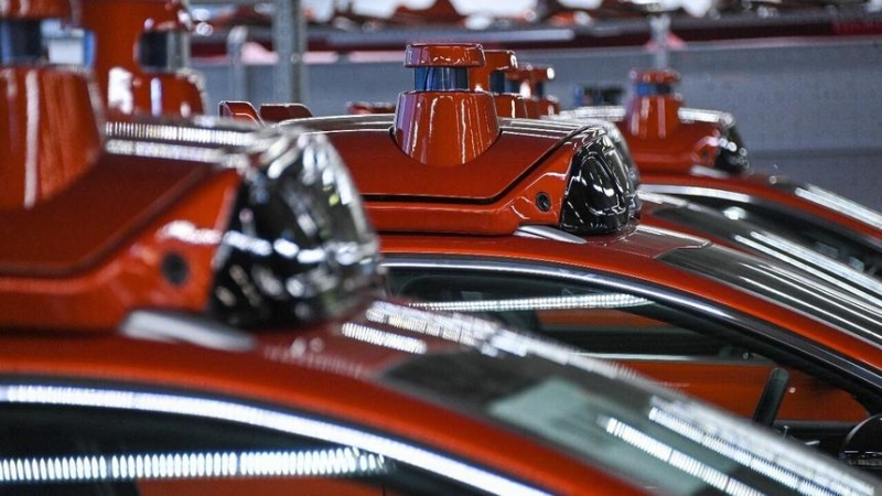 В России готовят правила сертификации для одного типа транспорта