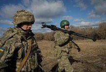 В России объяснили скопление ВСУ у границы с Белоруссией