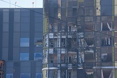 В России отреагировали на атаку ВСУ на Урал