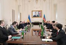 В России ответили на заявление о производстве оружия Украиной и Азербайджаном