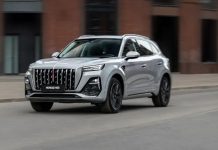 В России резко выросли продажи машин двух автобрендов