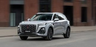 В России резко выросли продажи машин двух автобрендов