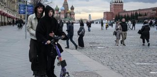 В России водители назвали самый опасный альтернативный транспорт