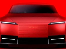 В России запатентован бренд Jaguar