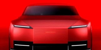 В России запатентован бренд Jaguar