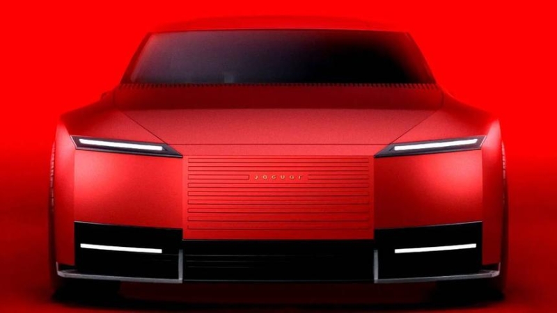 В России запатентован бренд Jaguar