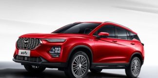 В России завершились продажи машин малоизвестного бренда