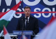 «В условиях вмешательства со стороны Брюсселя»: чего ожидать от победы оппозиции на выборах в Венгрии