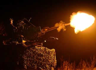 Варварские целенаправленные удары: над регионами России сбили 186 украинских БПЛА за ночь — в Туапсе загорелся НПЗ