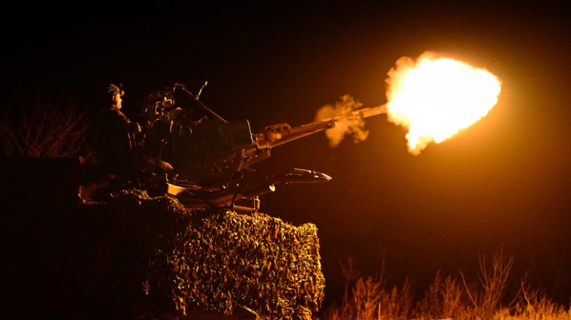 Варварские целенаправленные удары: над регионами России сбили 186 украинских БПЛА за ночь — в Туапсе загорелся НПЗ