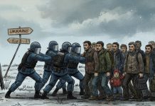 «Важно, чтобы они были там»: почему Мерц призвал украинских беженцев возвращаться домой