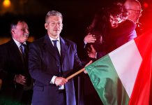 Венгрия проголосовала: в Киеве недовольны результатом