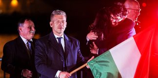 Венгрия проголосовала: в Киеве недовольны результатом