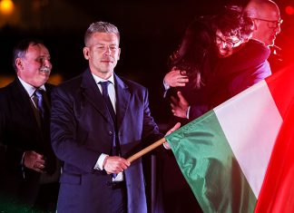 Венгрия проголосовала: в Киеве недовольны результатом