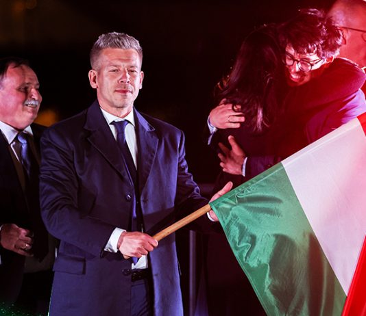 Венгрия проголосовала: в Киеве недовольны результатом