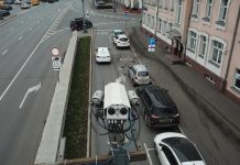 Водителям рассказали об обновлении дорожных камер в одном городе
