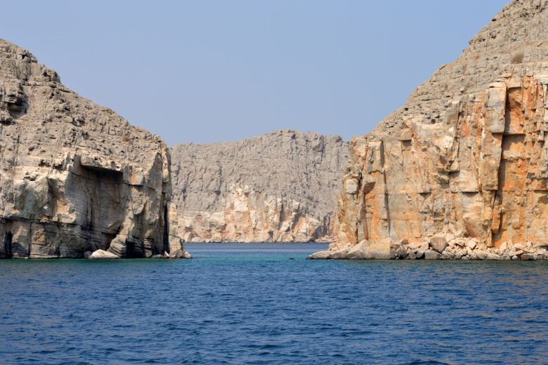 Военные Ирана выступили с важным заявлением о ситуации в Ормузском проливе