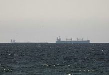 «Вооруженное пиратство». США захватили иранское торговое судно в Оманском заливе. Чем ответил Тегеран?