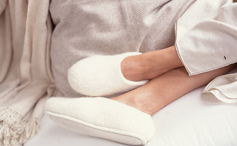 Врач назвал причины ночной боли суставов